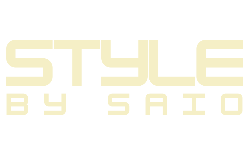 Style by Saio